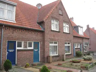 69m2 house to rent for 723€/month in Rietstraat 139, Almelo