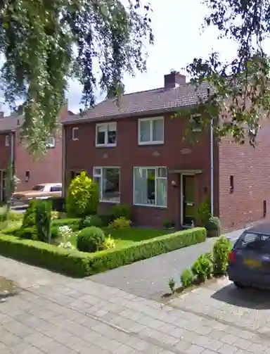 57m2 house to rent for 723€/month in Berkenlaan 56, Almelo