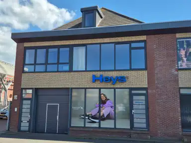 155m2 flat to rent for 1750€/month in Samuël Leviestraat 11, Leek