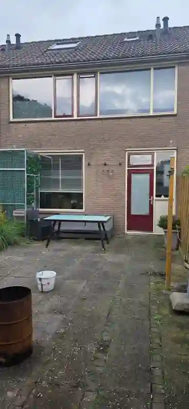 110m2 Wohnung zur Miete für 1045€/Monat in Rigolettohof, Alphen aan den Rijn