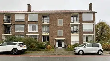 9m2 Camera in affitto per 448€/mese a Thorbeckelaan, Gouda