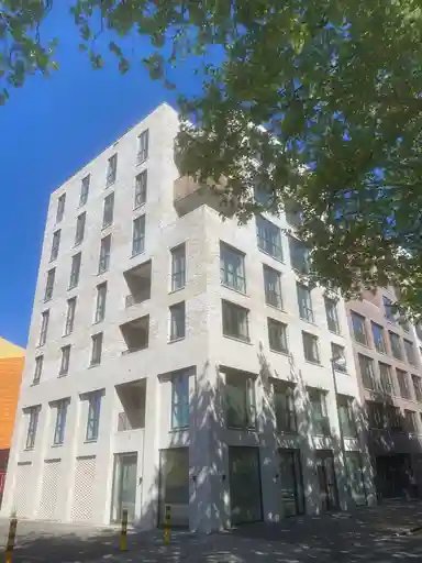 80μ² Διαμέρισμα προς ενοικίαση για 1750€/μήνα σε Agoraweg 117, Lelystad