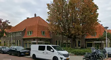 39m2 Appartement te huur voor 716.12€/maand in Javastraat 7, Leiden