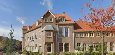 30m2 studio te huur voor 1195€/maand in Driftstraat 86, Leiden