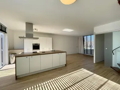 135m2 house to rent for 1690€/month in Apollohof, Maastricht