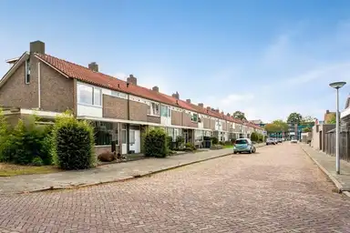140m2 house to rent for 2050€/month in Hectorlaan, Eindhoven