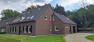156m2 Appartement à louer pour 1750€/mois à Willibrordusstraat 47A-1, Wintelre