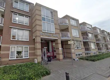57m2 apartment to rent for 744.22€/month in Hoefnagelshof 43, Brunssum