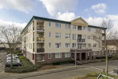 63m2 apartment to rent for 815.49€/month in Verrekampplein 88, Venlo