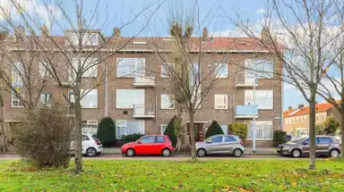 97m2 apartment to rent for 2245€/month in Eksterlaan 248, Haarlem