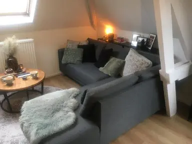 38m2 Appartamento in affitto per 855€/mese a Emmastraat, Arnhem