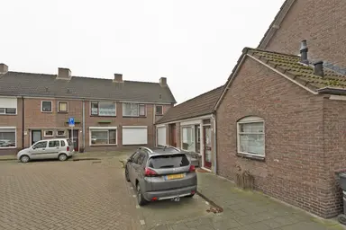 30m2 studio te huur voor 795€/maand in Beatrixhof 23, Tilburg