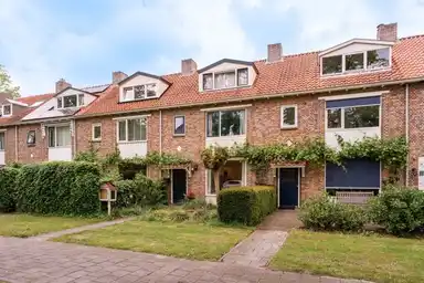 111m2 house to rent for 1900€/month in Hooghout, Breda