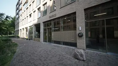 82m2 flat to rent for 1500€/month in Bisschop Tulpijndreef 1, Utrecht