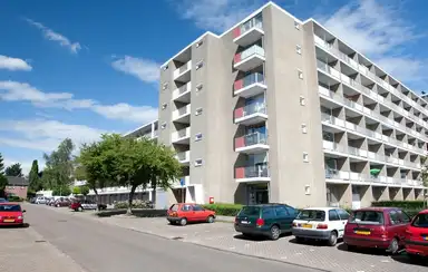 43m2 Appartement te huur voor 604.05€/maand in Herculeshof 38D, Maastricht