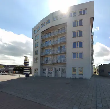 36m2 apartment to rent for 801.92€/month in Vogelaar 8, Bergen op Zoom