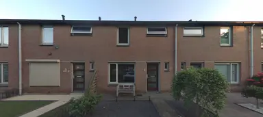 54m2 huis te huur voor 953.85€/maand in Andorrapad 7, Bergen op Zoom