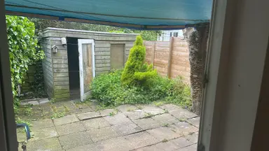 50m2 Appartement te huur voor 1250€/maand in Carnisselaan, Rotterdam