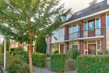 130m2 huis te huur voor 2950€/maand in Van Weerden Poelmanlaan 3, Amstelveen