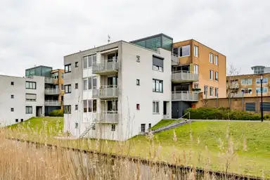 93m2 Appartement te huur voor 1695€/maand in De Waag 11, Amersfoort