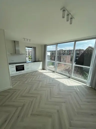65m2 Appartement te huur voor 2500€/maand in Willem de Zwijgerlaan, Amsterdam