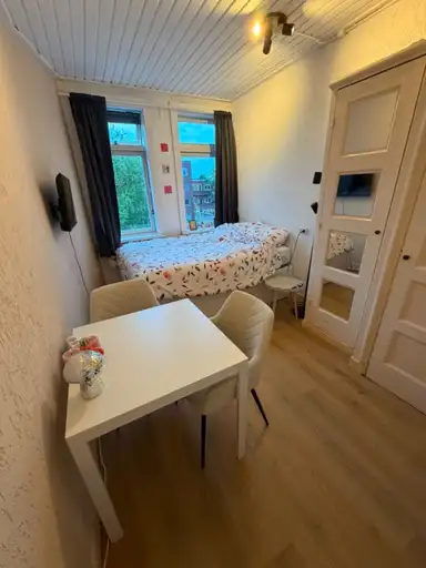 9μ² Δωμάτιο προς ενοικίαση για 260€/μήνα σε Star Numanstraat, Groningen