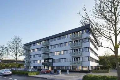 45m2 Appartement te huur voor 1009€/maand in Kadelaan, Zoetermeer