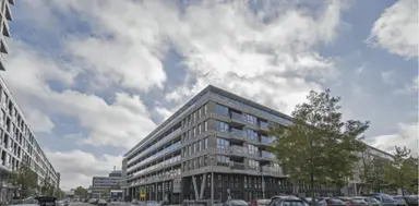 34m2 Appartement te huur voor 978.75€/maand in Voorburgstraat 517, Amsterdam