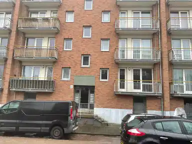 73m2 flat te huur voor 941.9€/maand in Osdorper Ban 435-H, Amsterdam