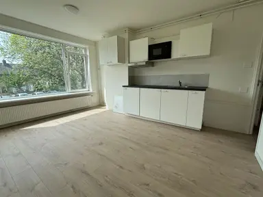 16m2 room to rent for 621€/month in Abeelstraat, Groningen