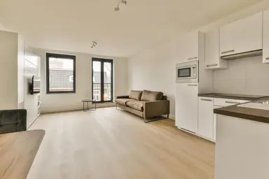 35m2 studio te huur voor 1825€/maand in Steynlaan, Zeist