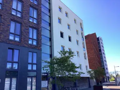 110m2 flat to rent for 984.5€/month in Neptunusplein 97, Assen