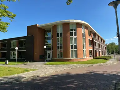 79m2 apartment to rent for 697.98€/month in Violenstraat 87, Assen