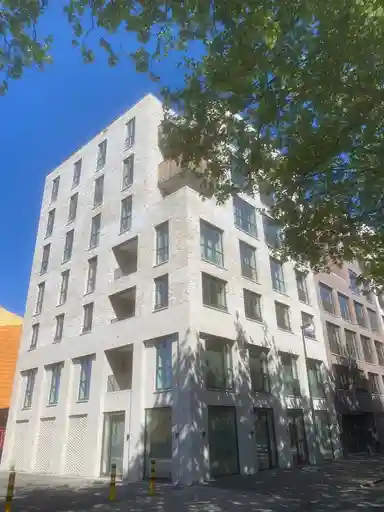 80m2 Wohnung zur Miete für 1750€/Monat in Agoraweg, Lelystad