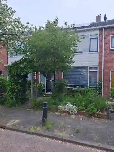 0m2 house to rent for 764.14€/month in Koningin Emmastraat 26, Castricum