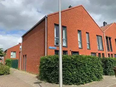 119m2 house to rent for 2650€/month in Gouden Koetslaan 32, Utrecht