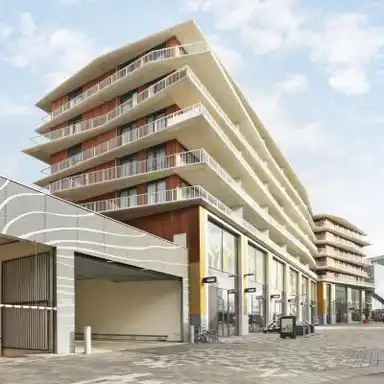 91μ² Διαμέρισμα προς ενοικίαση για 1228€/μήνα σε Schakelstede 98, Nieuwegein