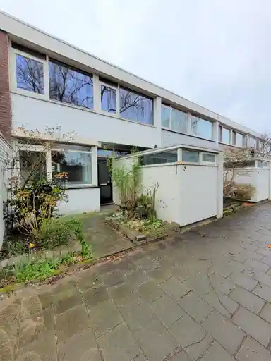 104m2 house to rent for 1795€/month in Aurorastraat, Eindhoven