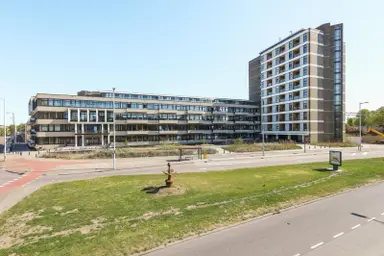 75m2 Appartamento in affitto per 1376€/mese a Nijenoord 243, Utrecht
