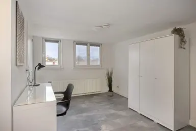 17m2 studio to rent for 753€/month in Tollensstraat, Tilburg
