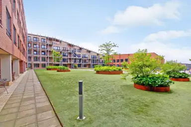 110m2 Appartamento in affitto per 1805€/mese a Sonny Rollinsstraat 129, Utrecht