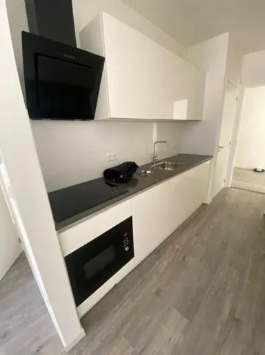 40m2 apartment to rent for 1125€/month in Korte Bisschopstraat 18, Deventer