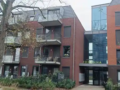 62m2 Wohnung zur Miete für 1279€/Monat in Houtladingstraat 6-26, Winterswijk
