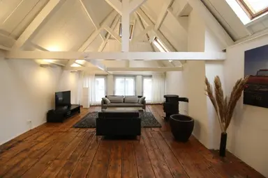 124m2 Wohnung zur Miete für 1850€/Monat in Sledenaarsgang, Dordrecht