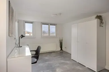 17m2 Chambre à louer pour 753€/mois à Tollensstraat, Tilburg
