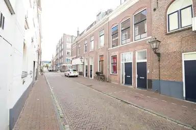 75m2 Appartement te huur voor 2050€/maand in Rijnstraat, Leiden