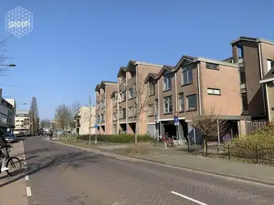 25m2 Appartamento in affitto per 150€/mese a De Burcht, Oosterhout