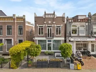 127m2 house to rent for 2500€/month in Landbouwstraat 1335, Schagen