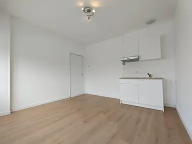 15m2 Camera in affitto per 600€/mese a Gerard Doustraat 15, Leeuwarden