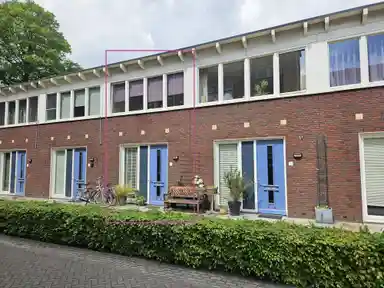 30m2 Studio zur Miete für 1250€/Monat in Bracbant 11, Boxtel
